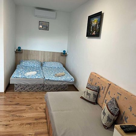 Bekivi Apartmany Dunajská Streda المظهر الخارجي الصورة