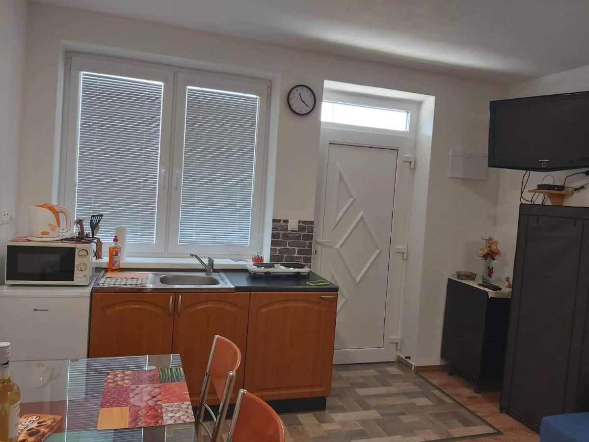 Bekivi Apartmany Dunajská Streda المظهر الخارجي الصورة