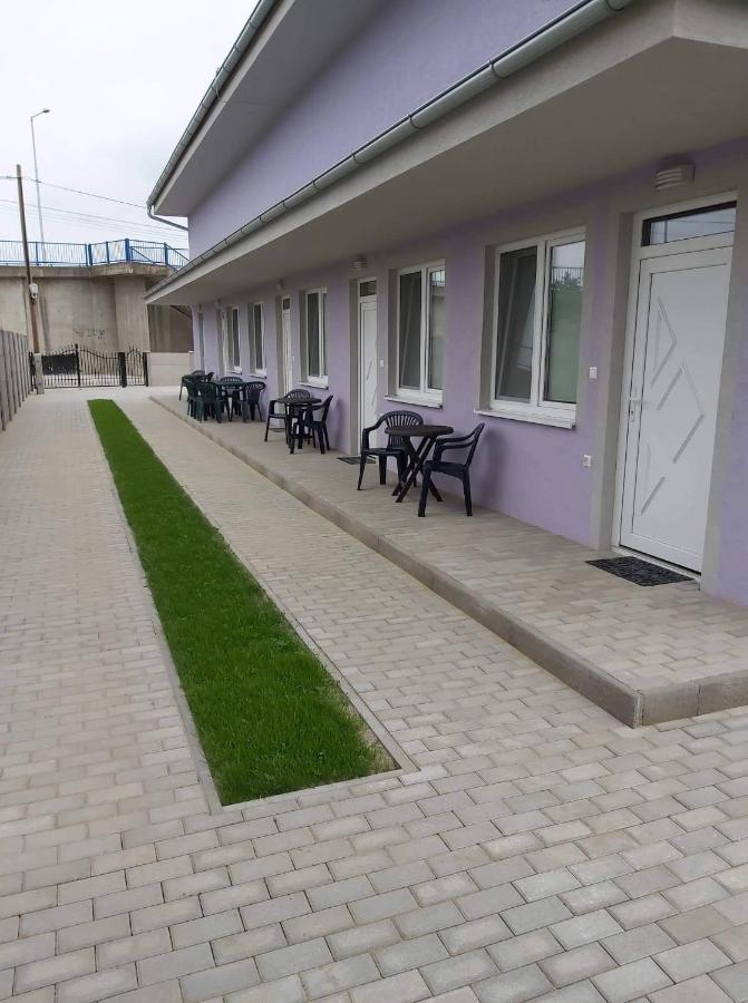 Bekivi Apartmany Dunajská Streda المظهر الخارجي الصورة
