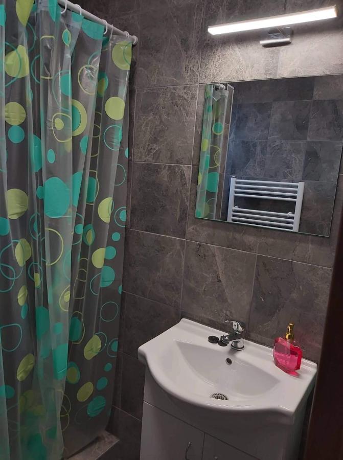 Bekivi Apartmany Dunajská Streda المظهر الخارجي الصورة