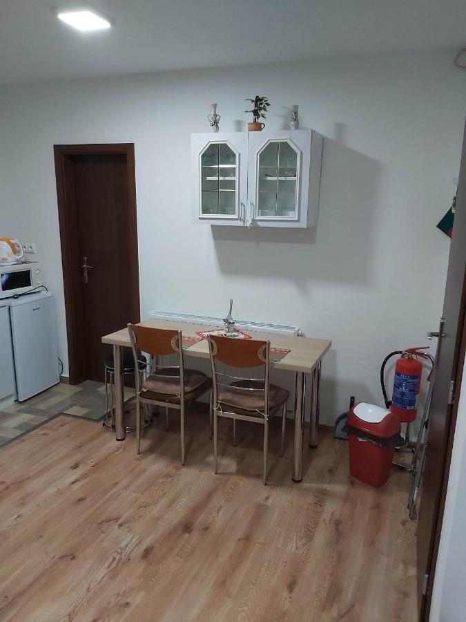 Bekivi Apartmany Dunajská Streda المظهر الخارجي الصورة