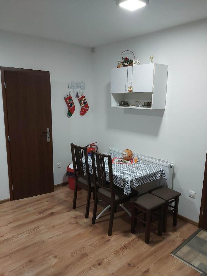 Bekivi Apartmany Dunajská Streda المظهر الخارجي الصورة