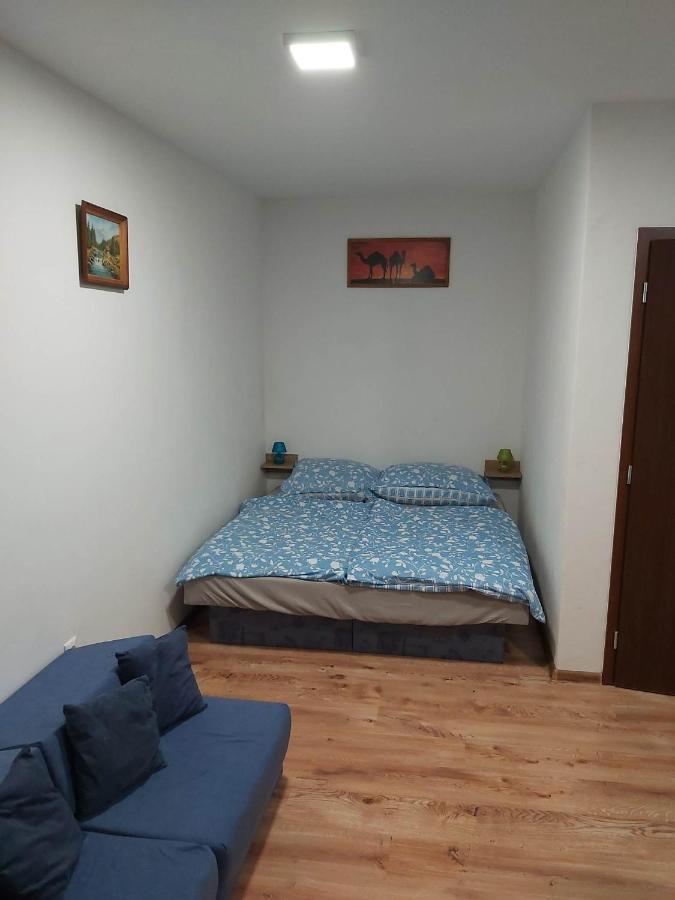 Bekivi Apartmany Dunajská Streda المظهر الخارجي الصورة