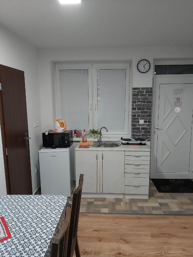 Bekivi Apartmany Dunajská Streda المظهر الخارجي الصورة