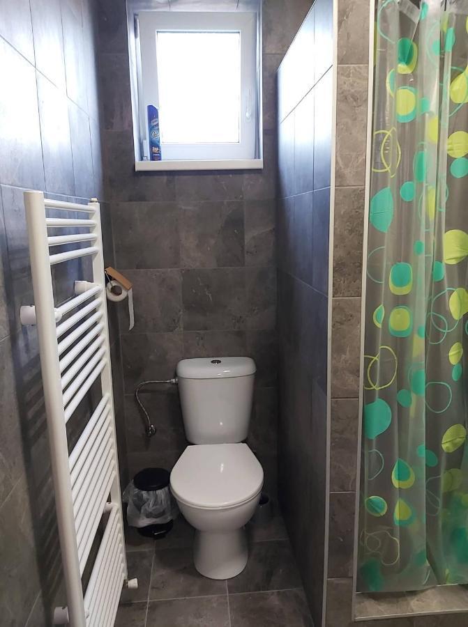 Bekivi Apartmany Dunajská Streda المظهر الخارجي الصورة