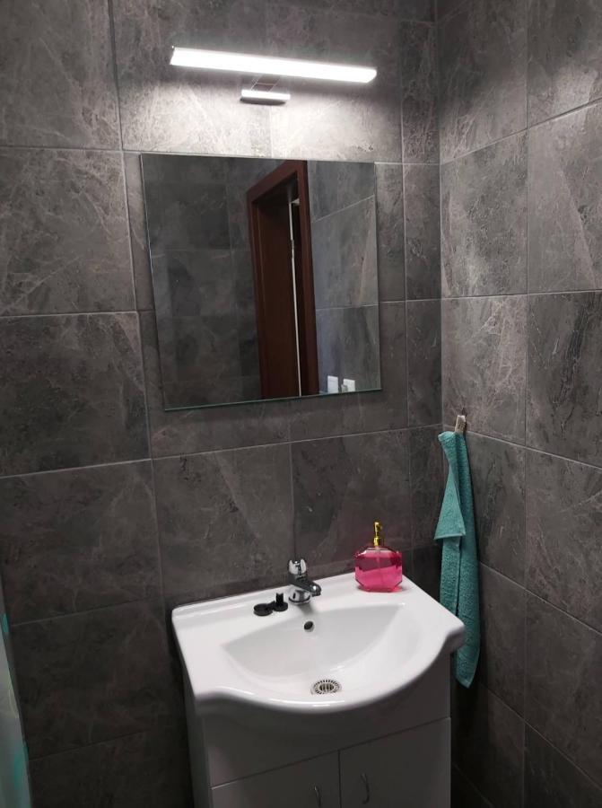 Bekivi Apartmany Dunajská Streda المظهر الخارجي الصورة