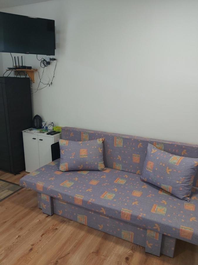 Bekivi Apartmany Dunajská Streda المظهر الخارجي الصورة