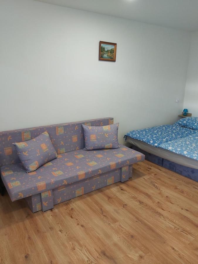 Bekivi Apartmany Dunajská Streda المظهر الخارجي الصورة