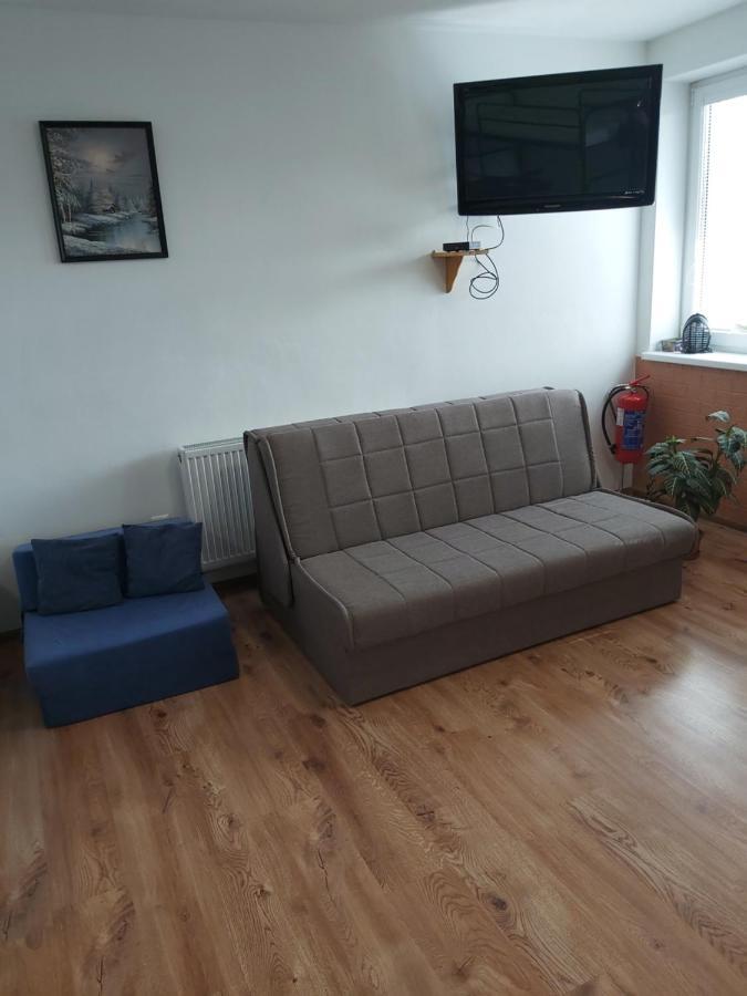 Bekivi Apartmany Dunajská Streda المظهر الخارجي الصورة