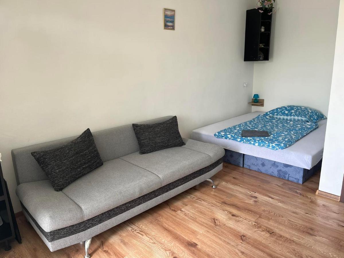 Bekivi Apartmany Dunajská Streda المظهر الخارجي الصورة