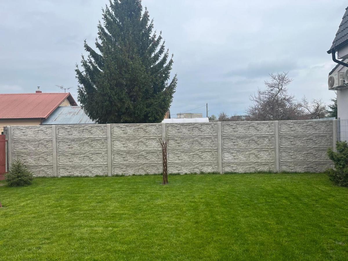 Bekivi Apartmany Dunajská Streda المظهر الخارجي الصورة