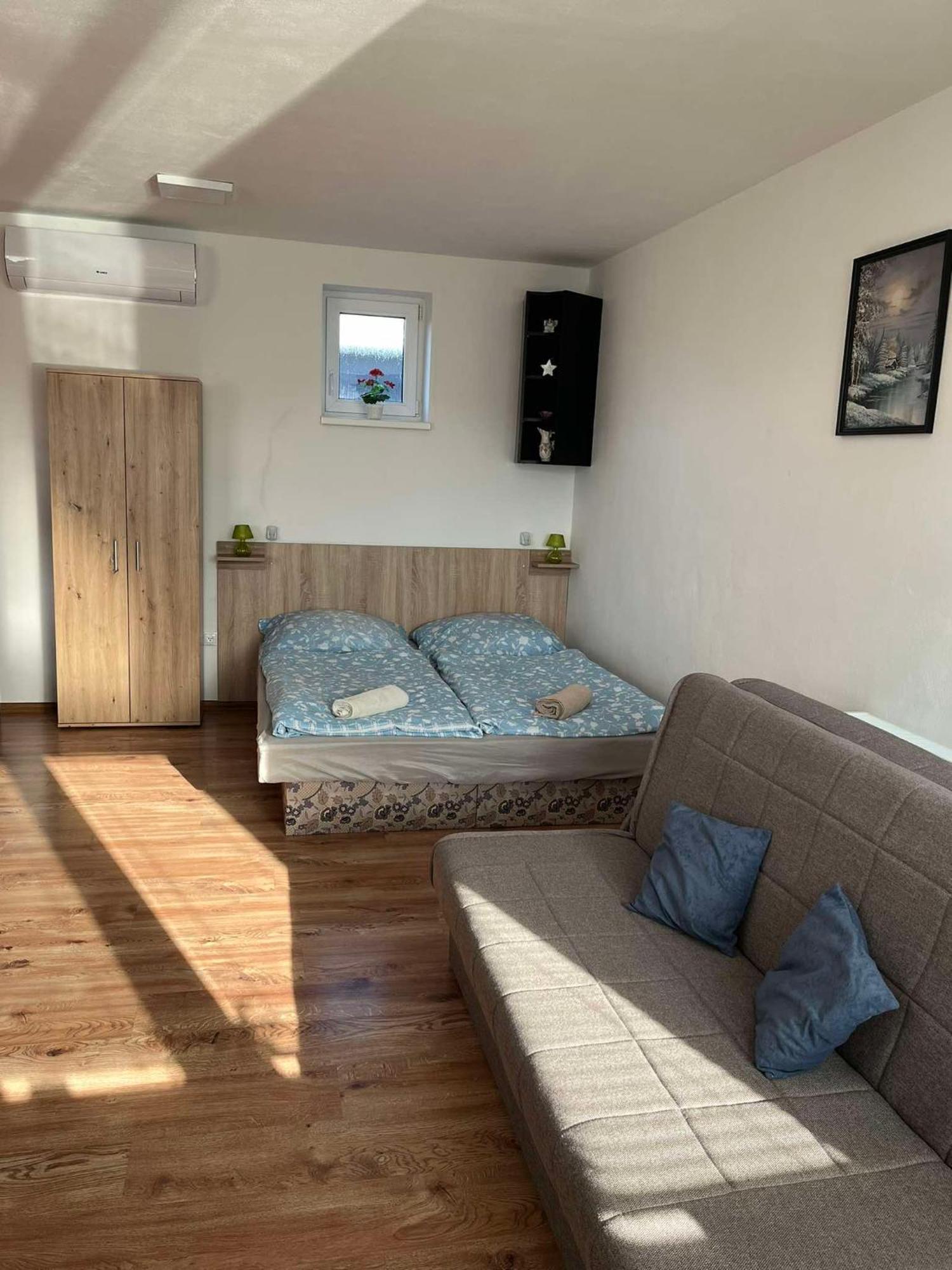 Bekivi Apartmany Dunajská Streda المظهر الخارجي الصورة