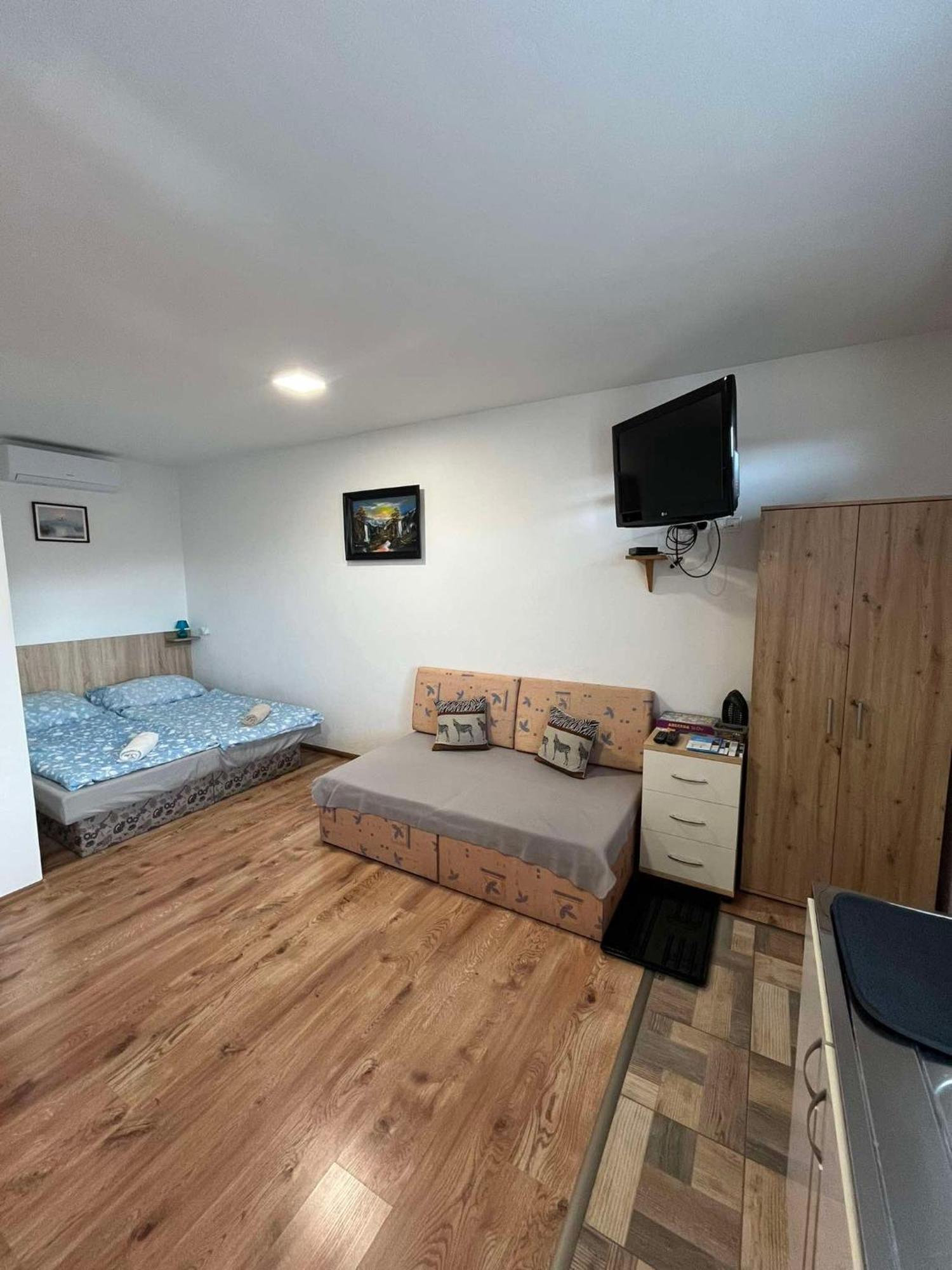 Bekivi Apartmany Dunajská Streda المظهر الخارجي الصورة
